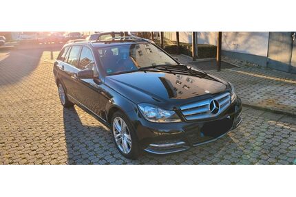 Mercedes-Benz C 180 Gebrauchtwagen