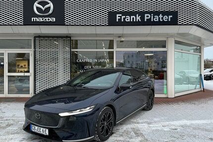 Mazda 6e Gebrauchtwagen