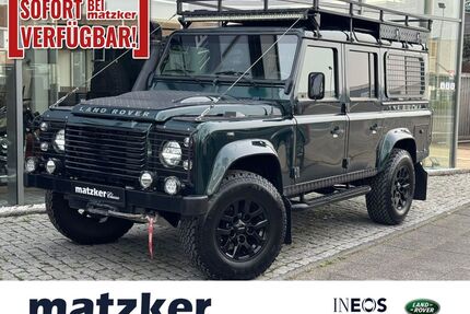 Land Rover Defender Gebrauchtwagen