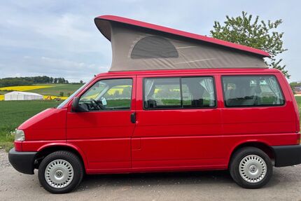 VW T4 Multivan Gebrauchtwagen