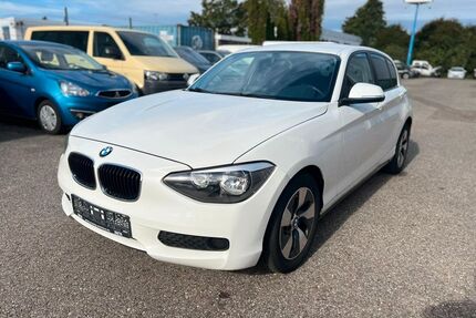 BMW 116 Gebrauchtwagen