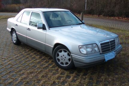 Mercedes-Benz 320 Gebrauchtwagen