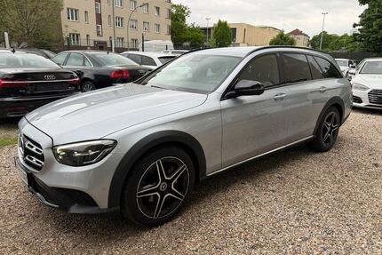 Mercedes-Benz E 220 Gebrauchtwagen