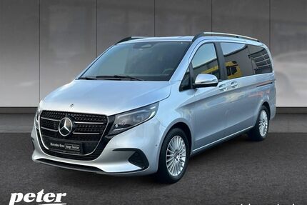 Mercedes-Benz V 250 Gebrauchtwagen