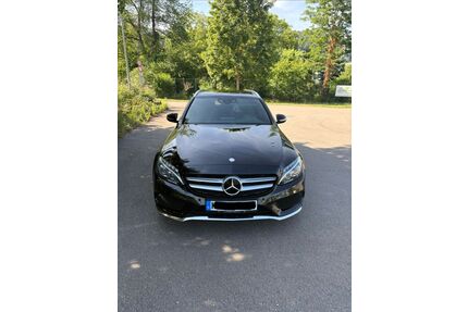 Mercedes-Benz C 400 Gebrauchtwagen
