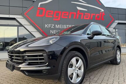 Porsche Cayenne Gebrauchtwagen
