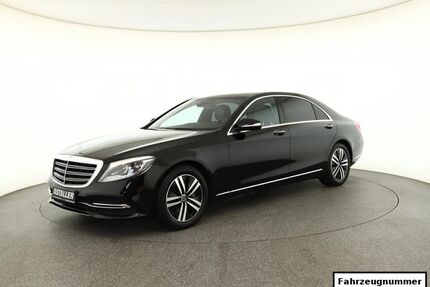 Mercedes-Benz S 400 Gebrauchtwagen
