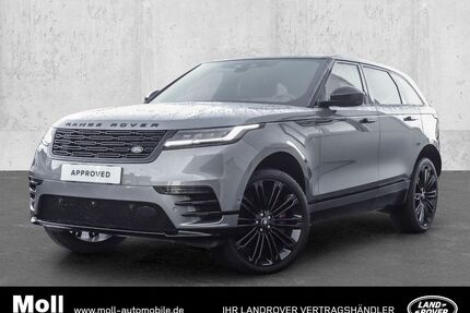 Land Rover Range Rover Velar Gebrauchtwagen