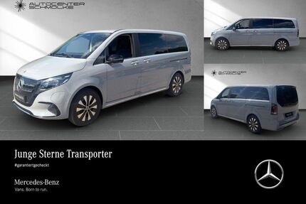 Mercedes-Benz EQV Gebrauchtwagen