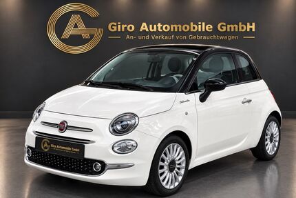 Fiat 500 Gebrauchtwagen