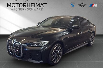 BMW i4 Gebrauchtwagen