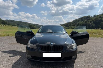 BMW 325 Gebrauchtwagen