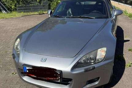 Honda S 2000 Gebrauchtwagen