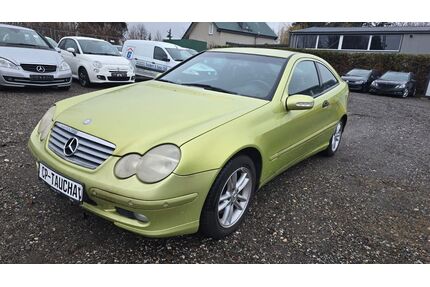 Mercedes-Benz C 230 Gebrauchtwagen