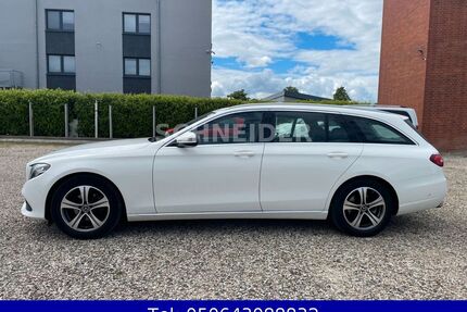 Mercedes-Benz E 220 Gebrauchtwagen
