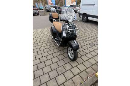 Vespa GTS 300 Gebrauchtwagen