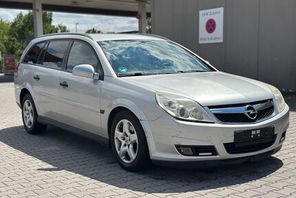 Opel Vectra Gebrauchtwagen