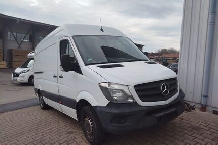 Mercedes-Benz Sprinter Gebrauchtwagen