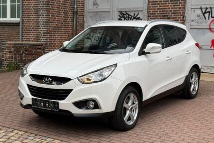 Hyundai ix35 Gebrauchtwagen