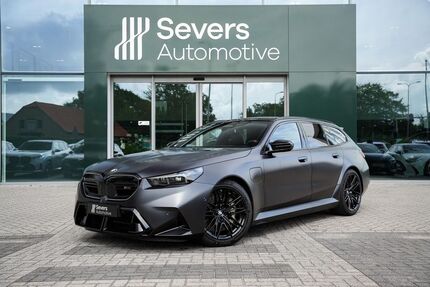 BMW M5 Gebrauchtwagen
