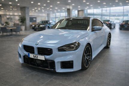 BMW M2 Gebrauchtwagen
