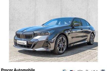 BMW 530 Gebrauchtwagen