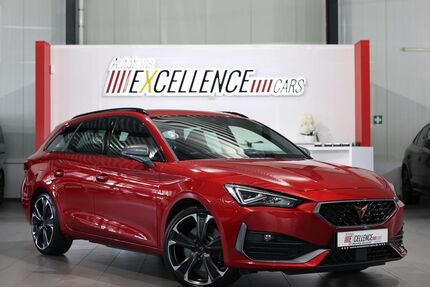 Cupra Leon Gebrauchtwagen
