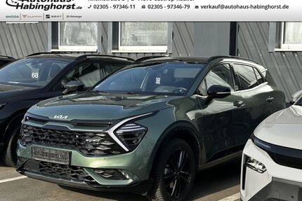 Kia Sportage Gebrauchtwagen
