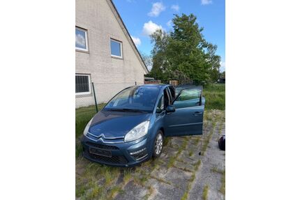 Citroen C4 Picasso Gebrauchtwagen