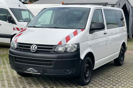 VW T5 andere Gebrauchtwagen
