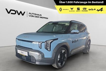 Kia EV2 Gebrauchtwagen