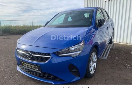 Opel Corsa Gebrauchtwagen
