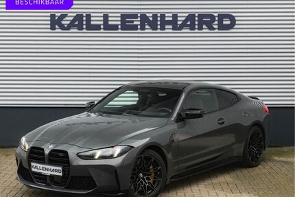 BMW M4 Gebrauchtwagen