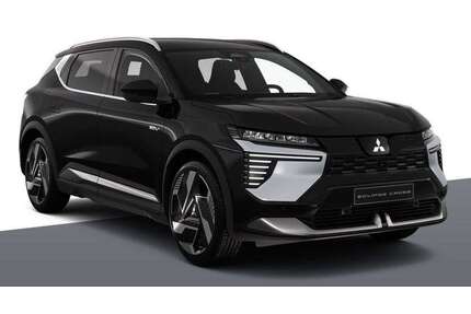 Mitsubishi Eclipse Cross Gebrauchtwagen