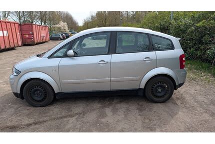 Audi A2 Gebrauchtwagen