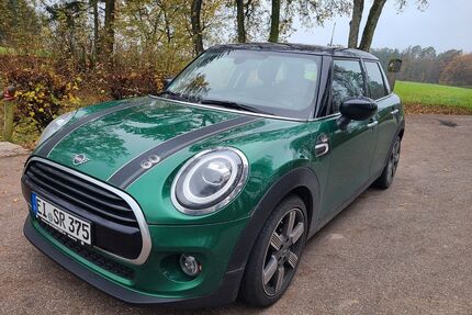Mini Cooper Gebrauchtwagen