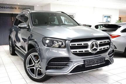 Mercedes-Benz GLS 400 Gebrauchtwagen