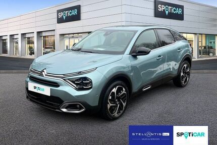 Citroen C4 Gebrauchtwagen