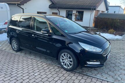 Ford Galaxy Gebrauchtwagen