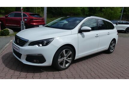 Peugeot 308 Gebrauchtwagen