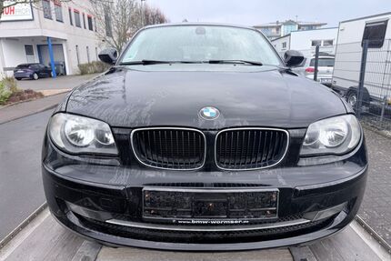 BMW 118 Gebrauchtwagen