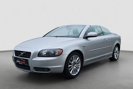 Volvo C70 Gebrauchtwagen