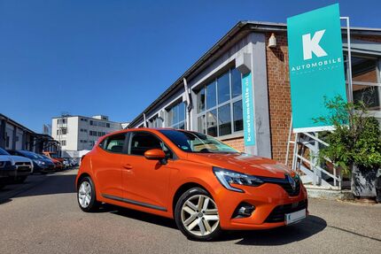 Renault Clio Gebrauchtwagen