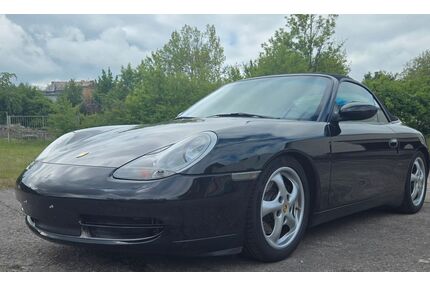 Porsche 996 Gebrauchtwagen
