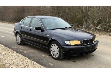 BMW 316 Gebrauchtwagen