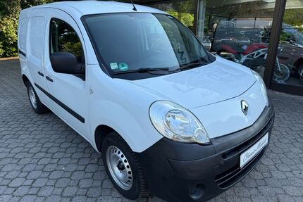Renault Kangoo Gebrauchtwagen