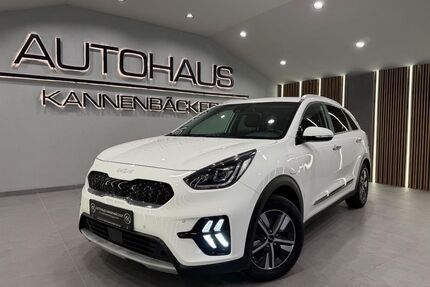 Kia Niro Gebrauchtwagen