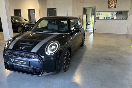 Mini Cooper S Gebrauchtwagen
