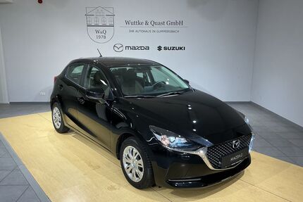 Mazda 2 Gebrauchtwagen