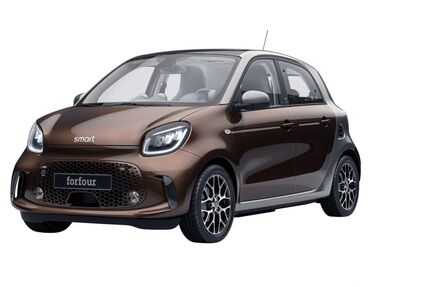 Smart ForFour Gebrauchtwagen